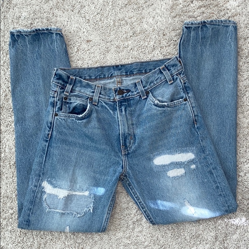 Levi’s Jeans